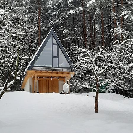 Domcek Stryka Ivana Malachov Luaran gambar